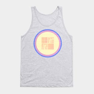 Processor Tank Top